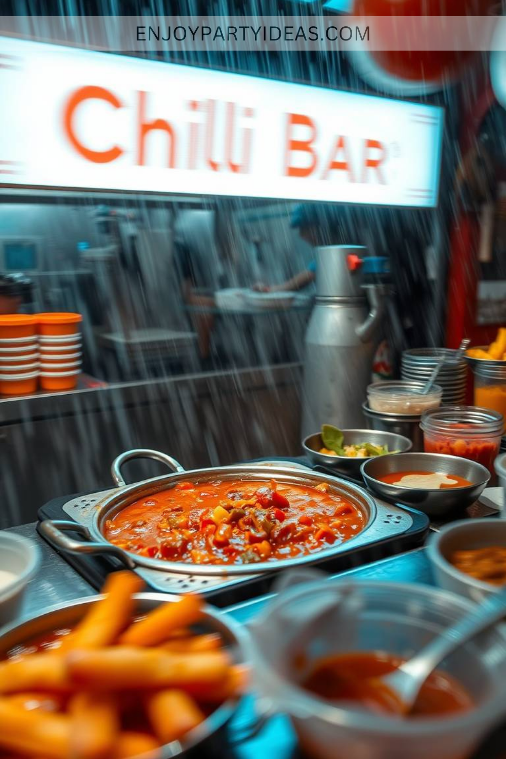 Chili Bar