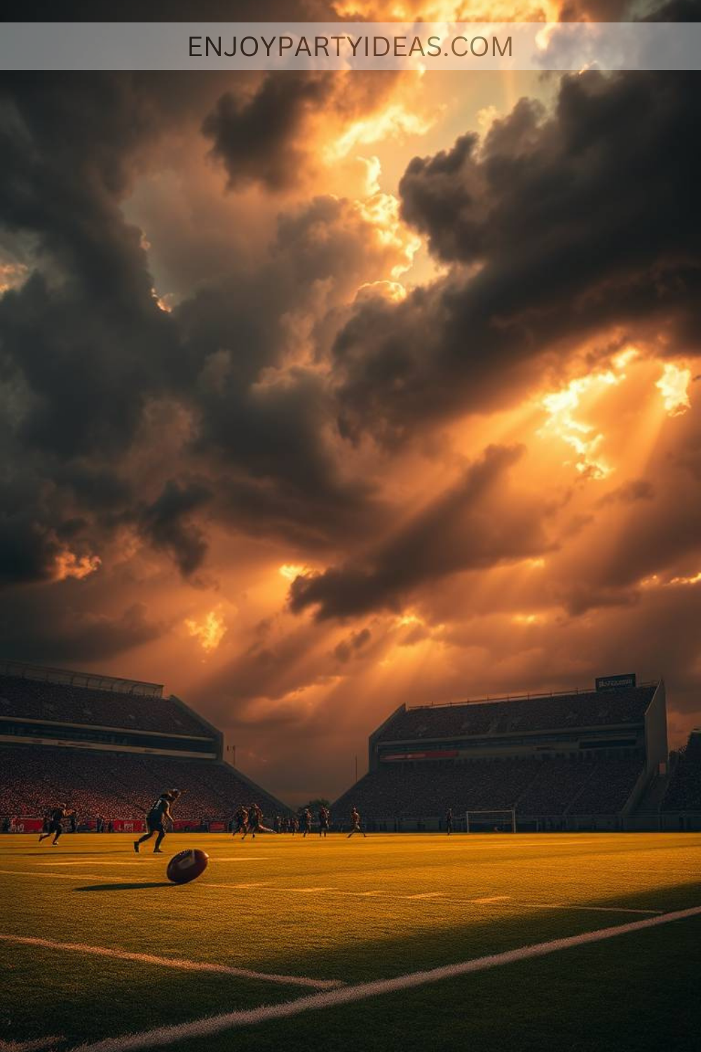 Thunderstruck Bowl