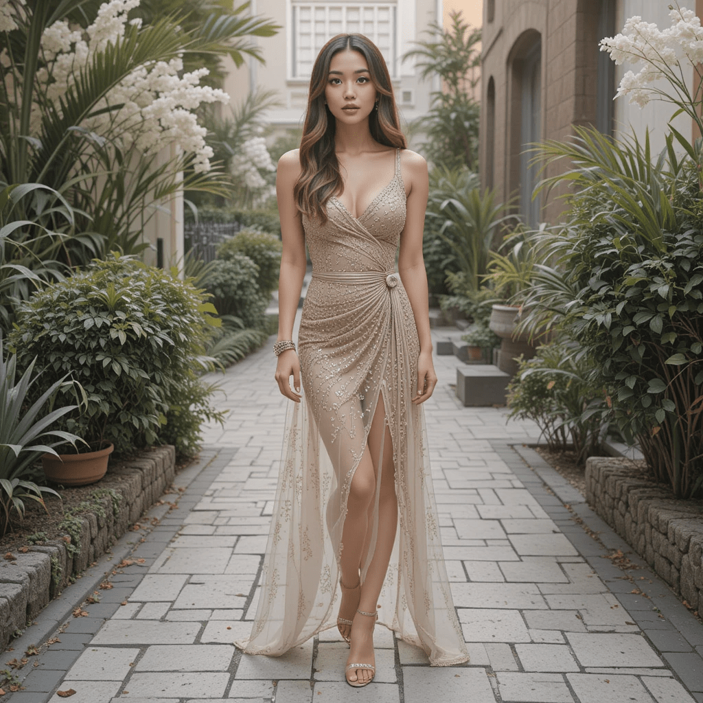 Cocktail Party Outfit Ideas for Women