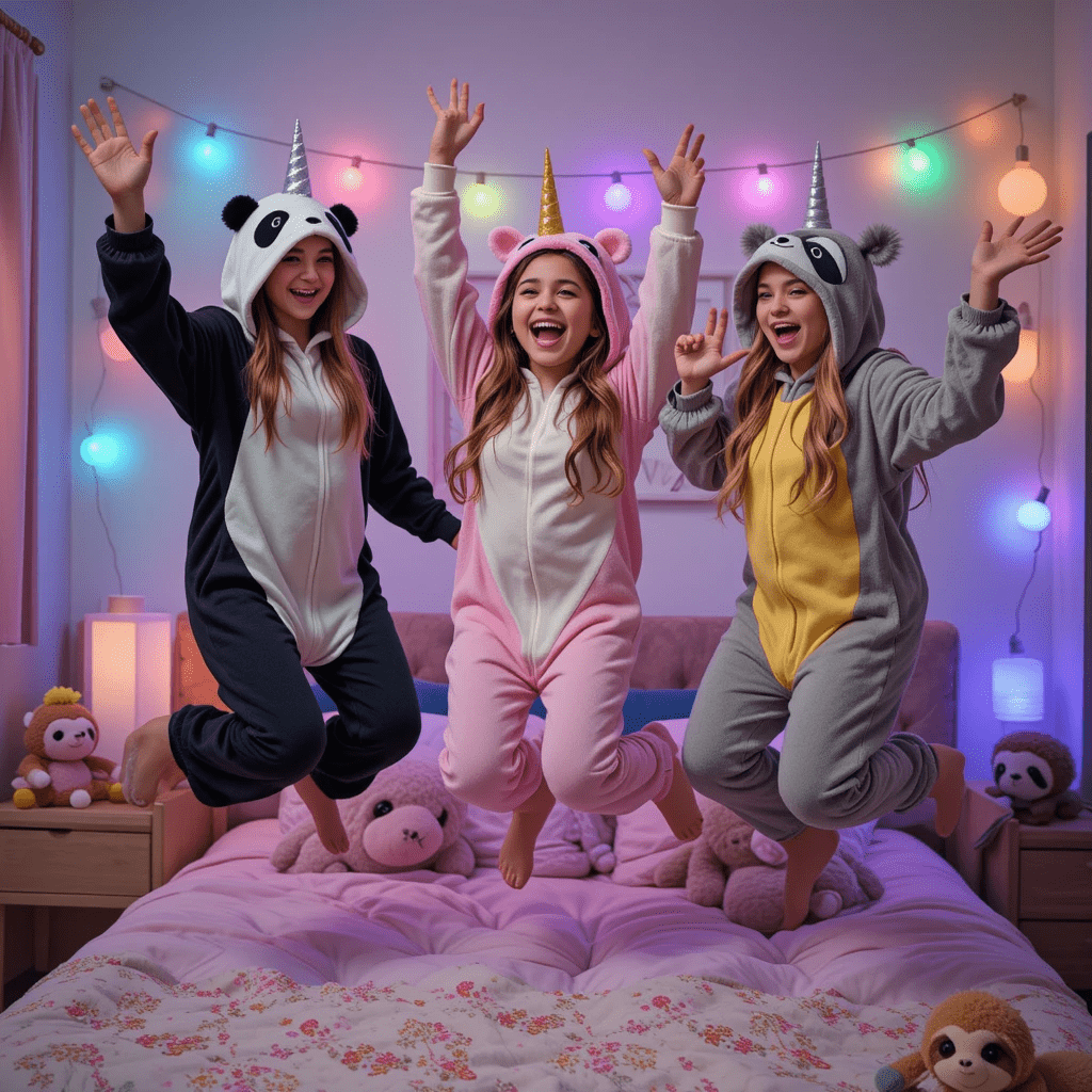 Comfy & Classic Pajama Sets