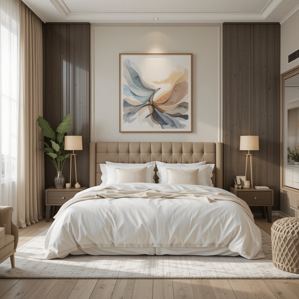 Sleep Chic – Stylish Lounge Mix-n-Match