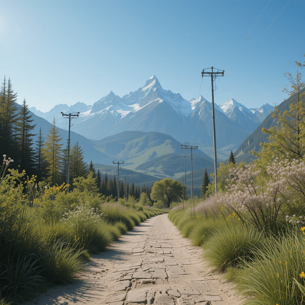 Picture-Perfect Photo Spots