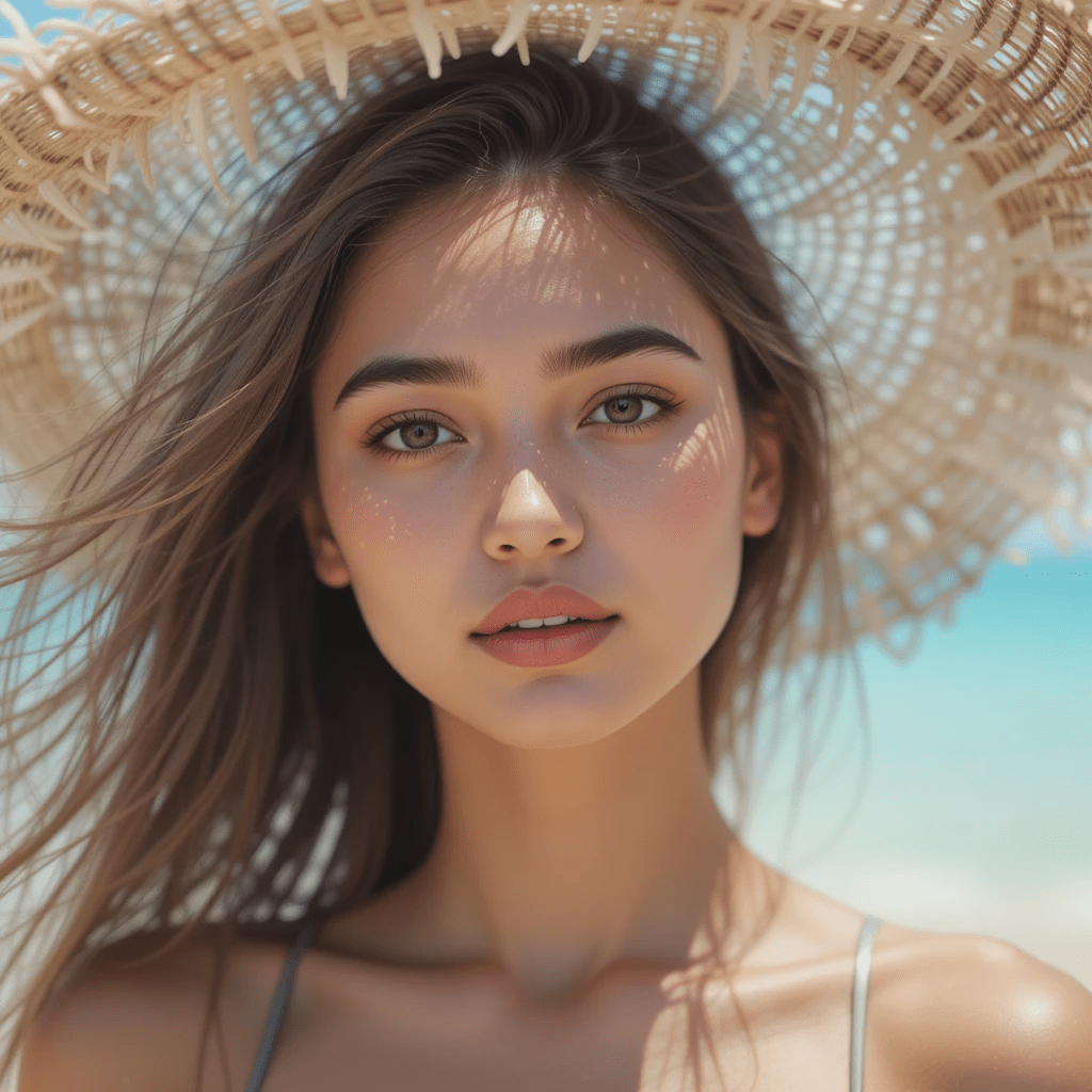 Beach-Ready Beauty Tips
