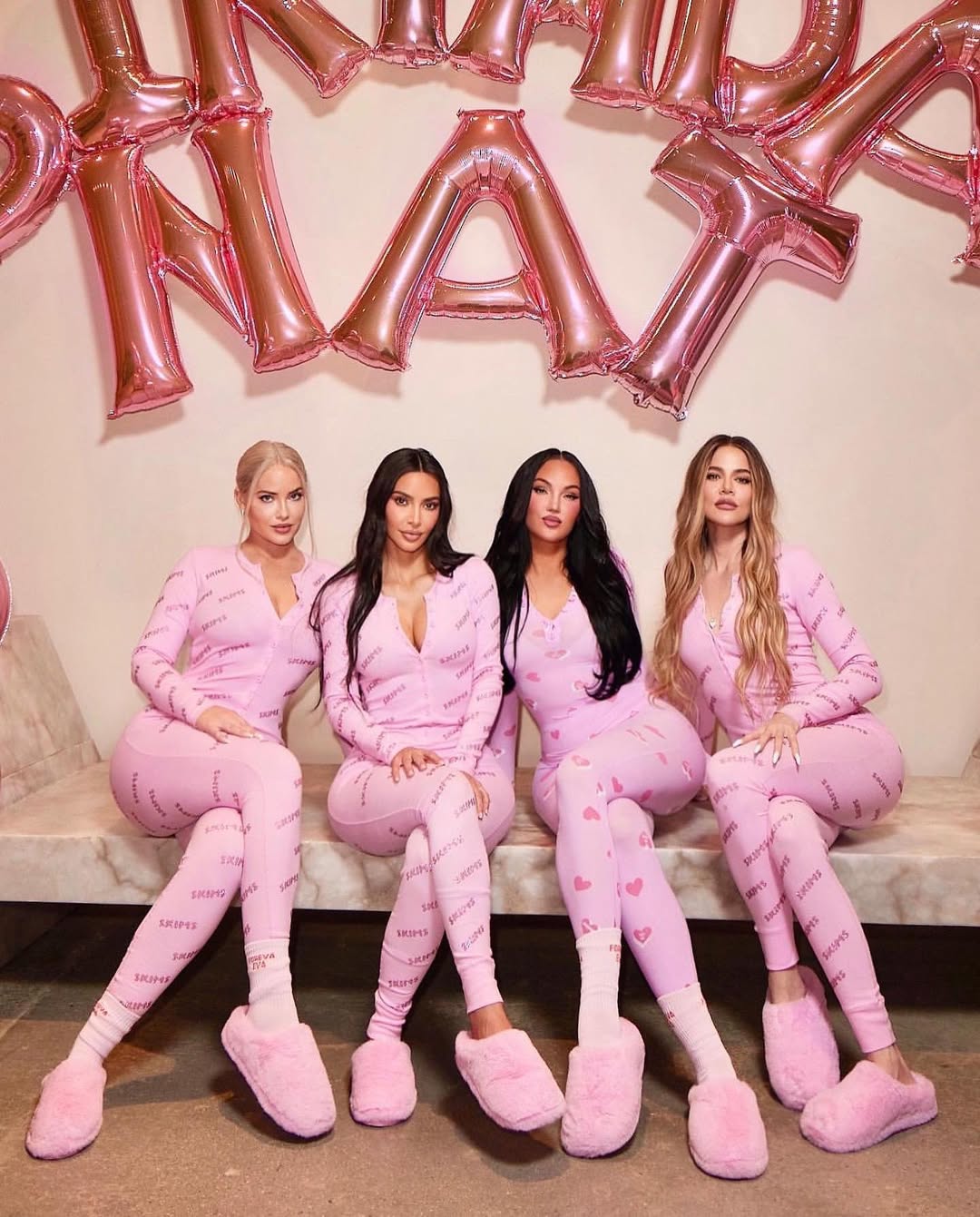 Barbie core Sleepover