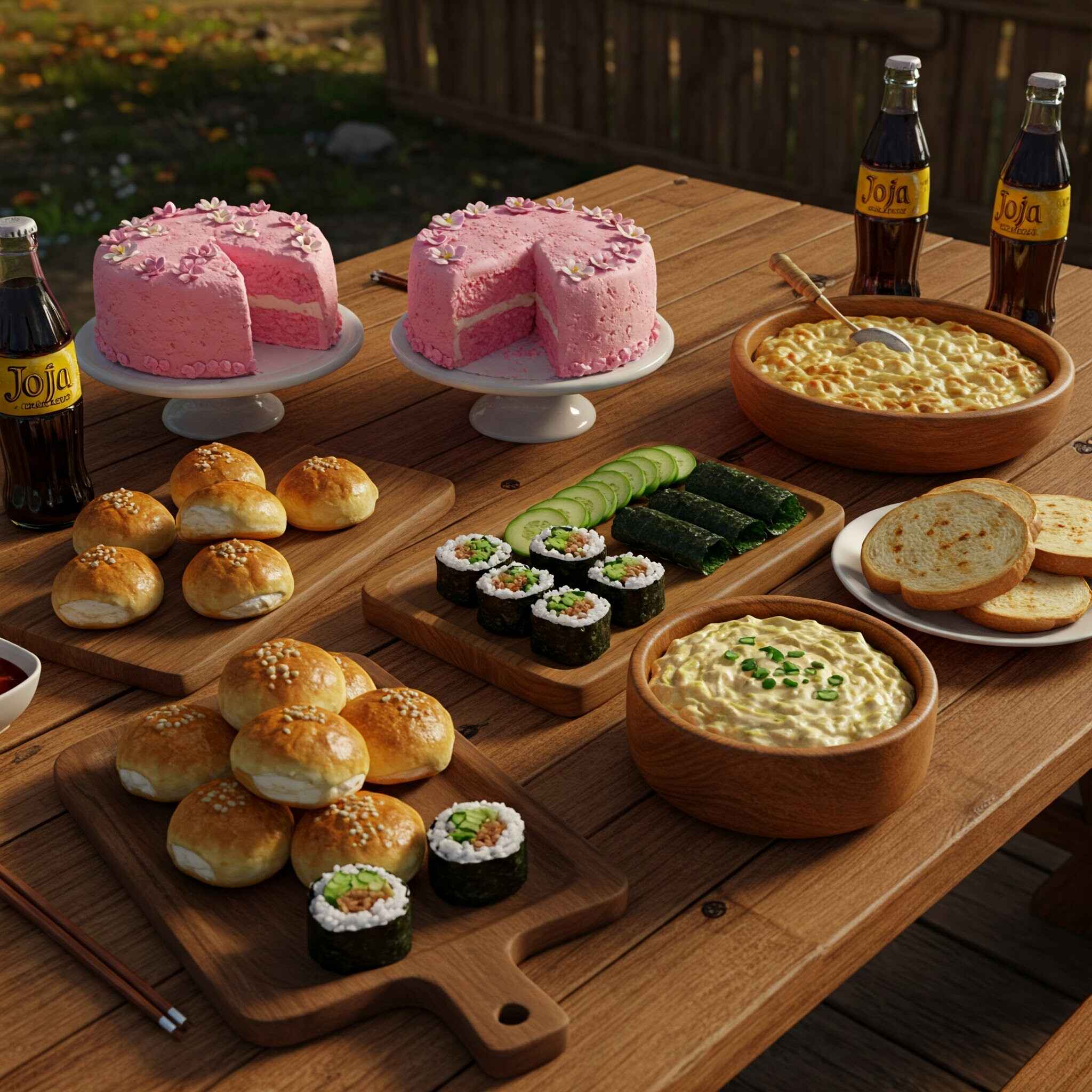 Stardew Valley Birthday Party Theme