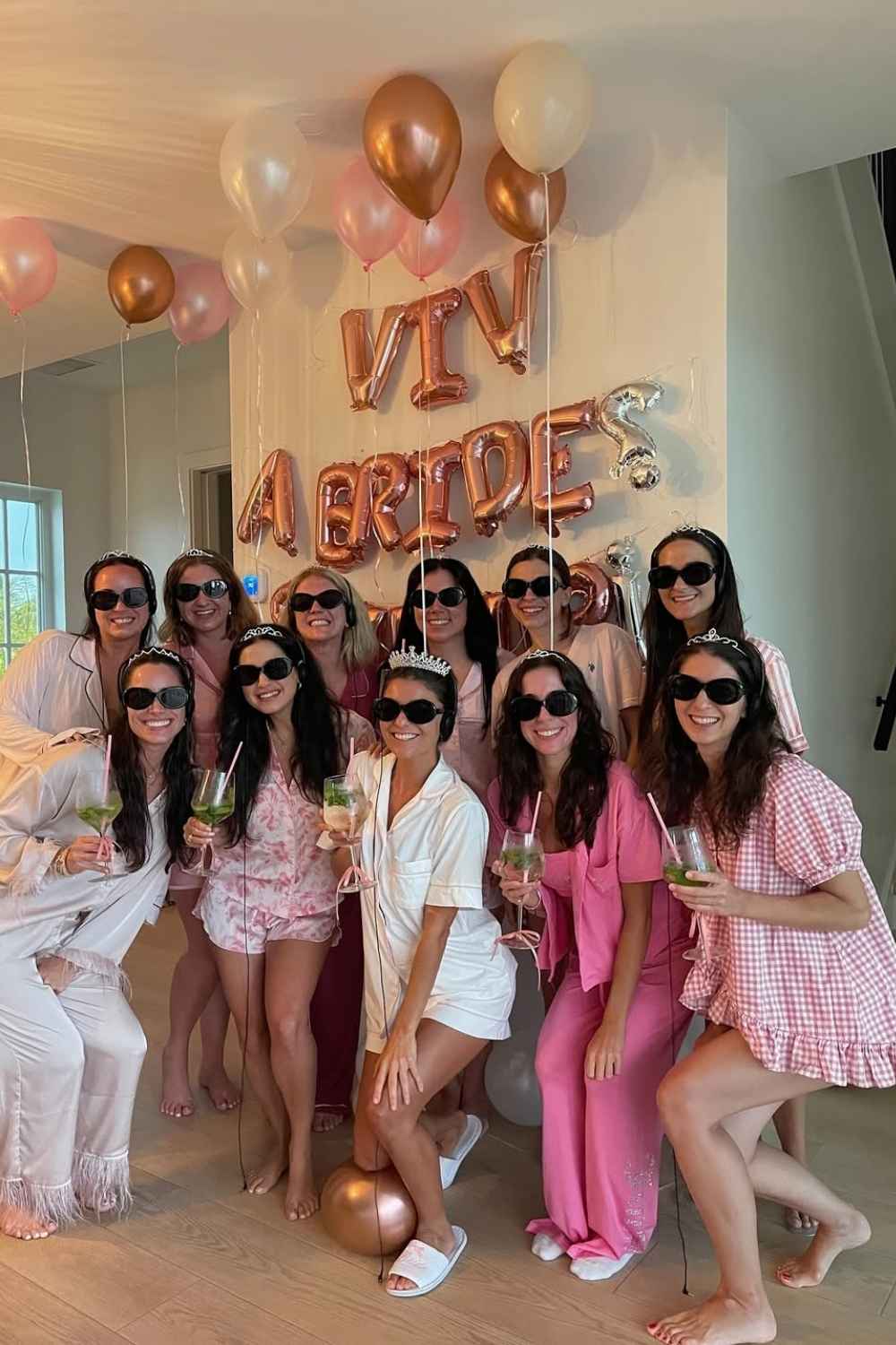 Pajama Party Ideas