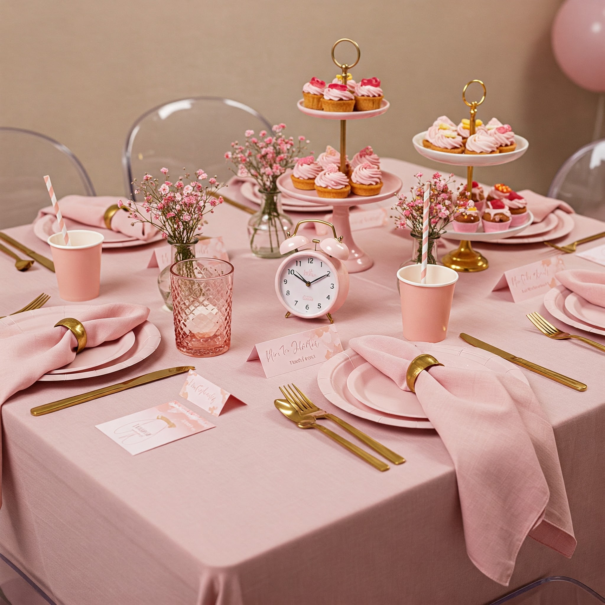 Graduation Party Ideas