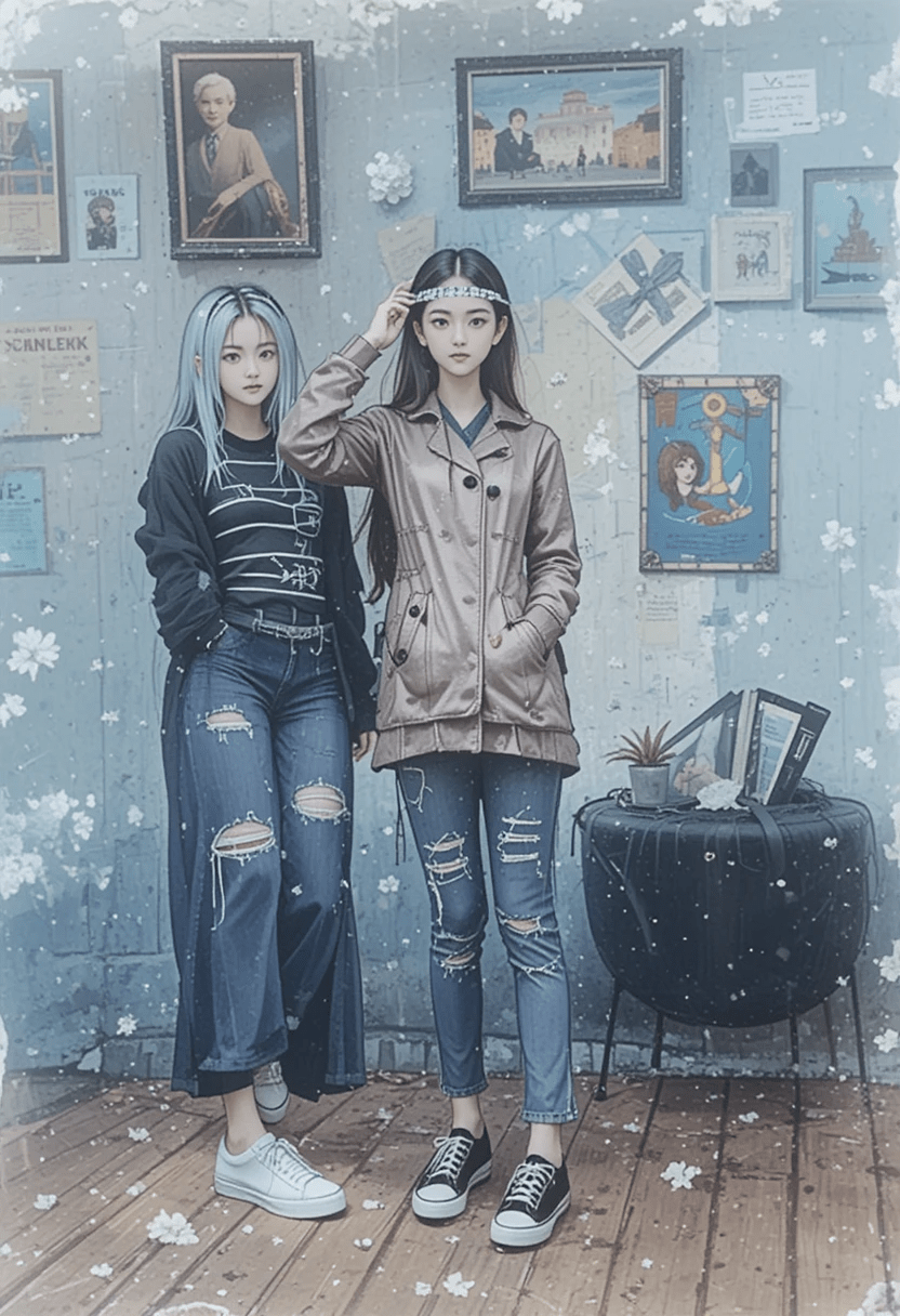 Outfit Ideas by Occasion