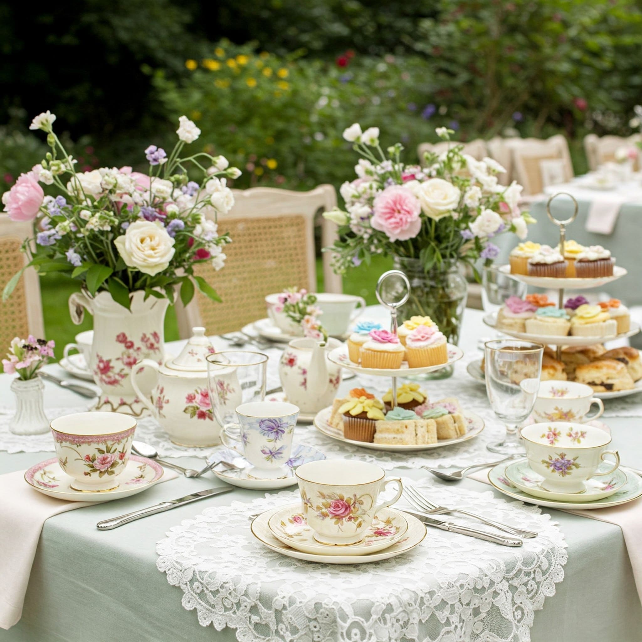 Baby Shower Dinner Party Classy Themes to Consider