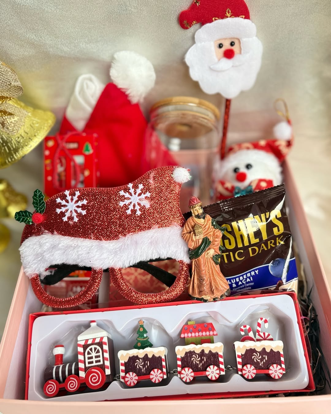 Budget-Friendly Christmas Gift Ideas