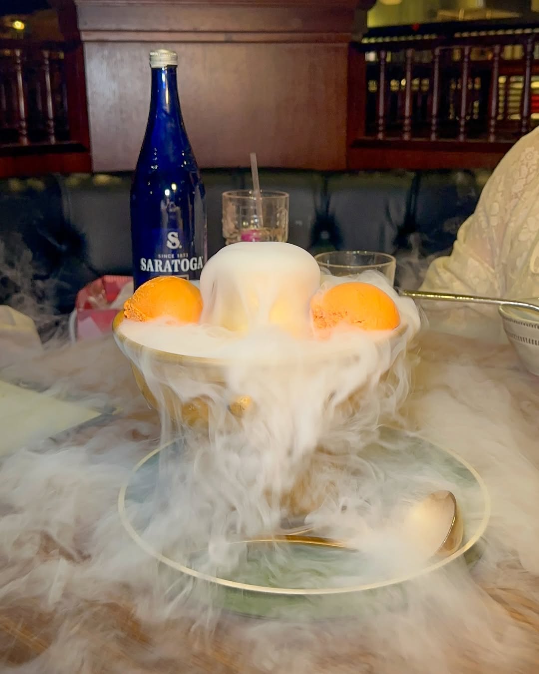 Fun Food and Drink That Makes Guests Merry
