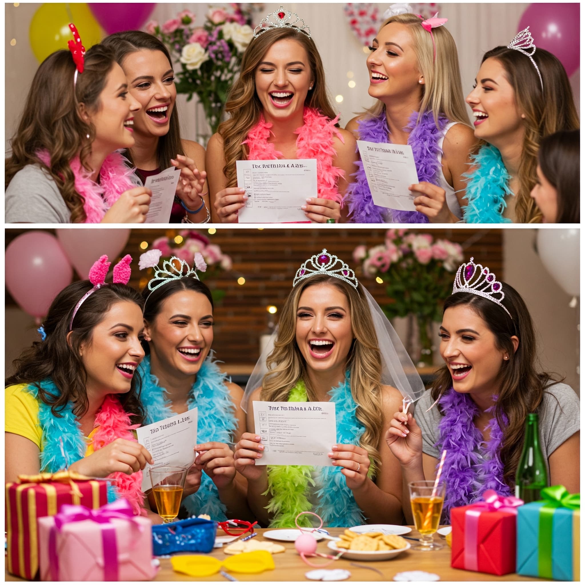 Games You Can Play at Home