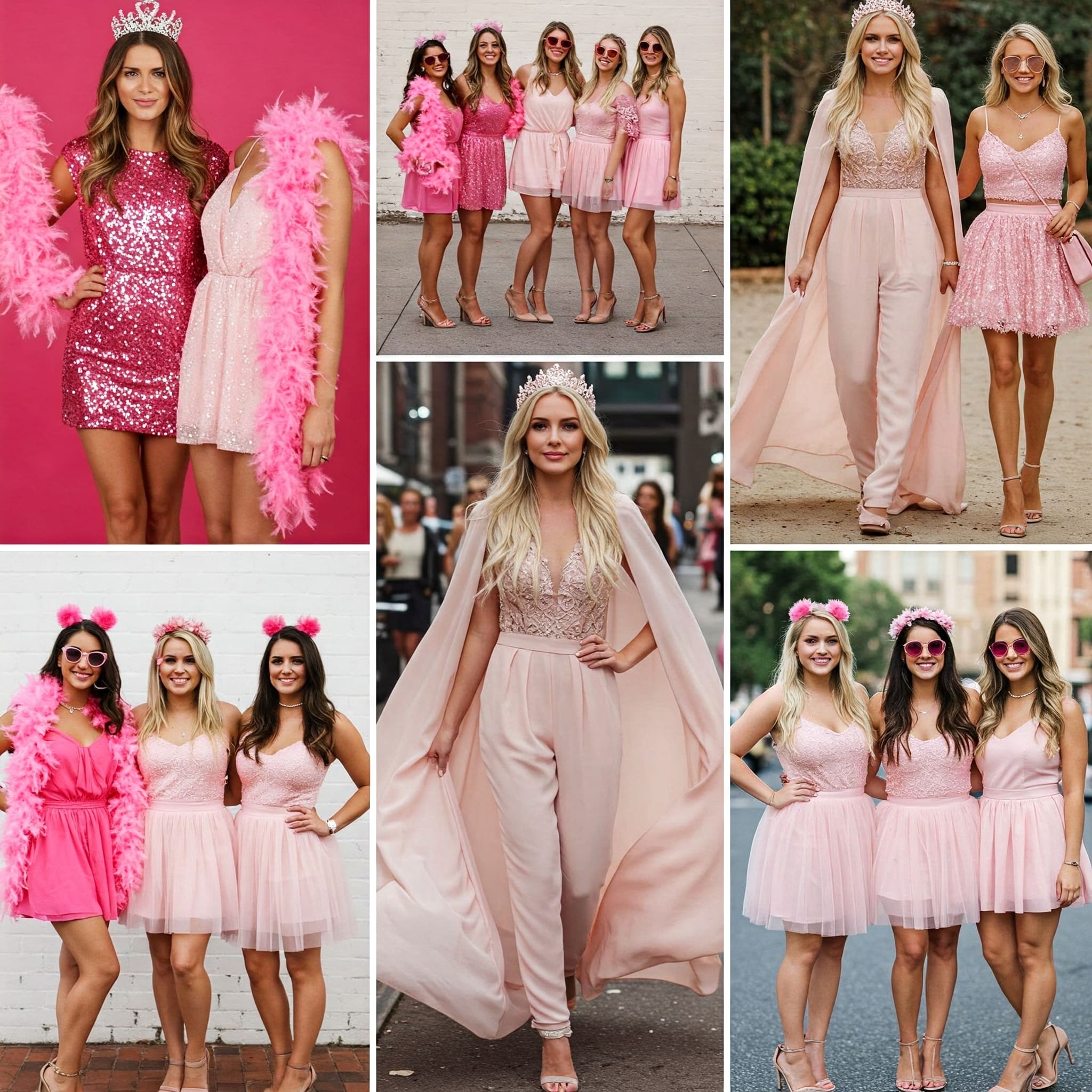 Extra Pink Perfection for Every Vibe