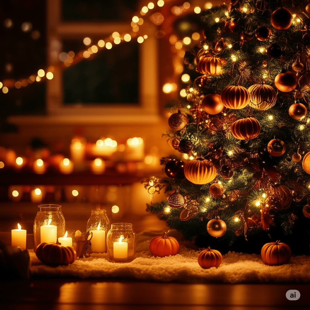 Seasonal & Holiday-Inspired Themes