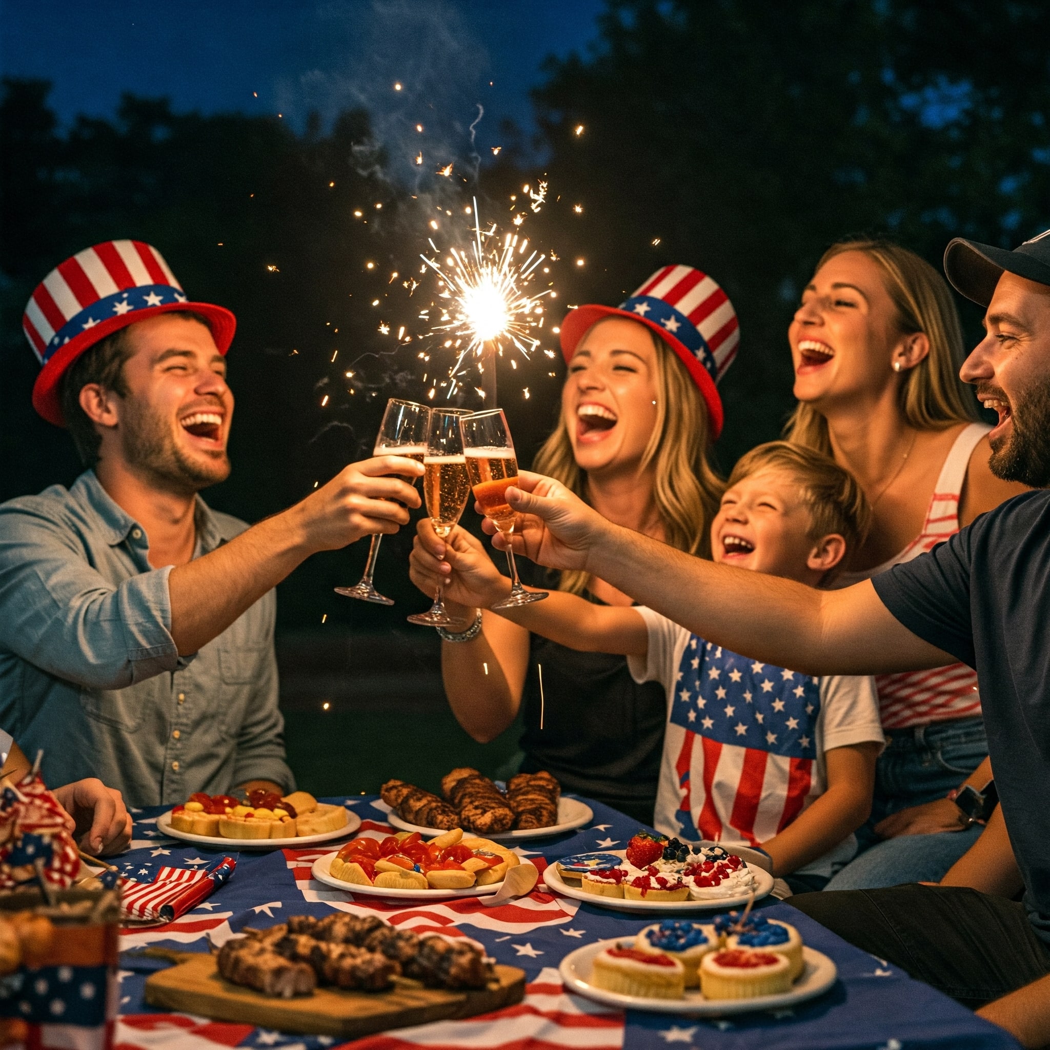 Keeping the Laughter Flowing: Ideas