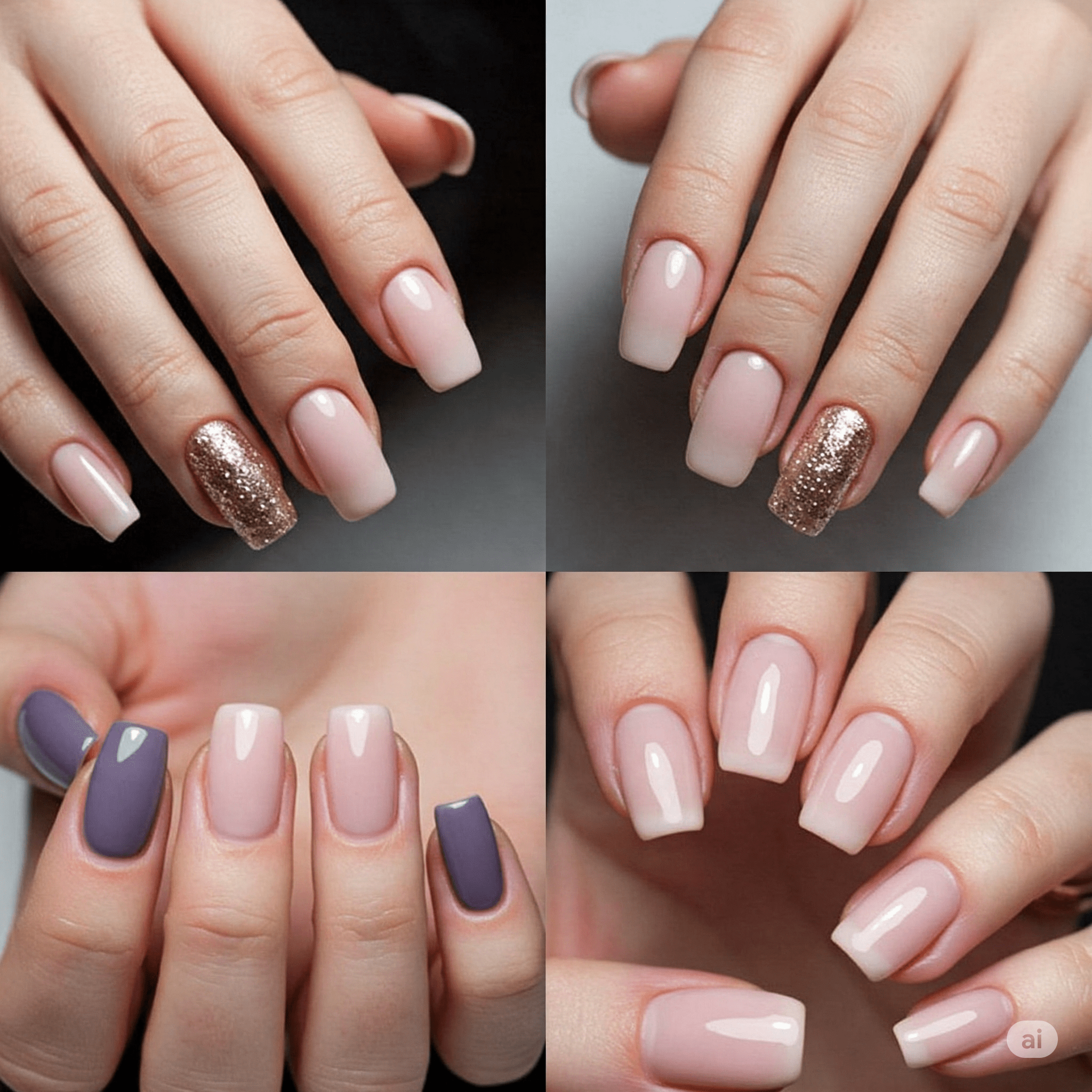 Tips to Maintain Your Nail Shape