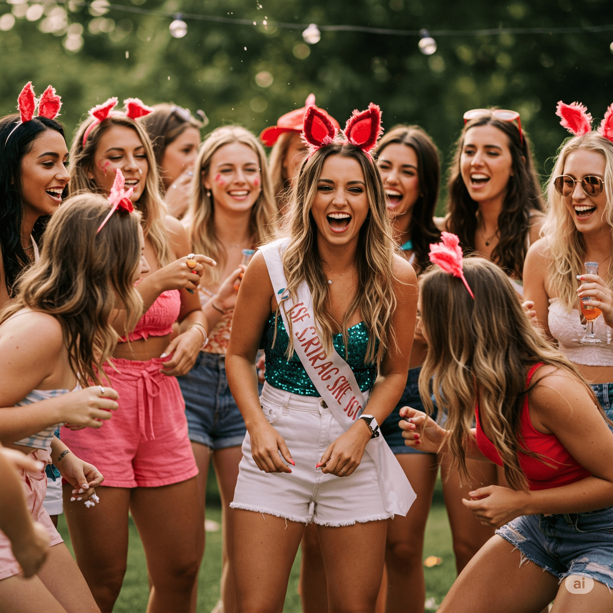 Ice-Breakers & First-Round Fun