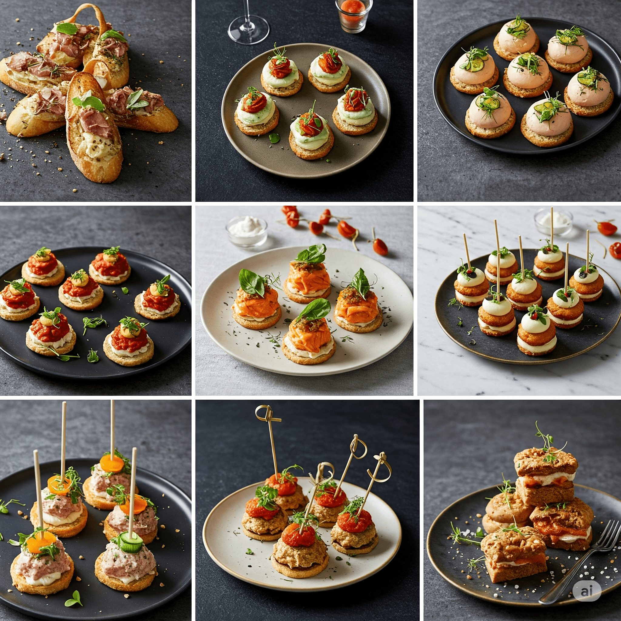 Sweets & Dessert Recipes