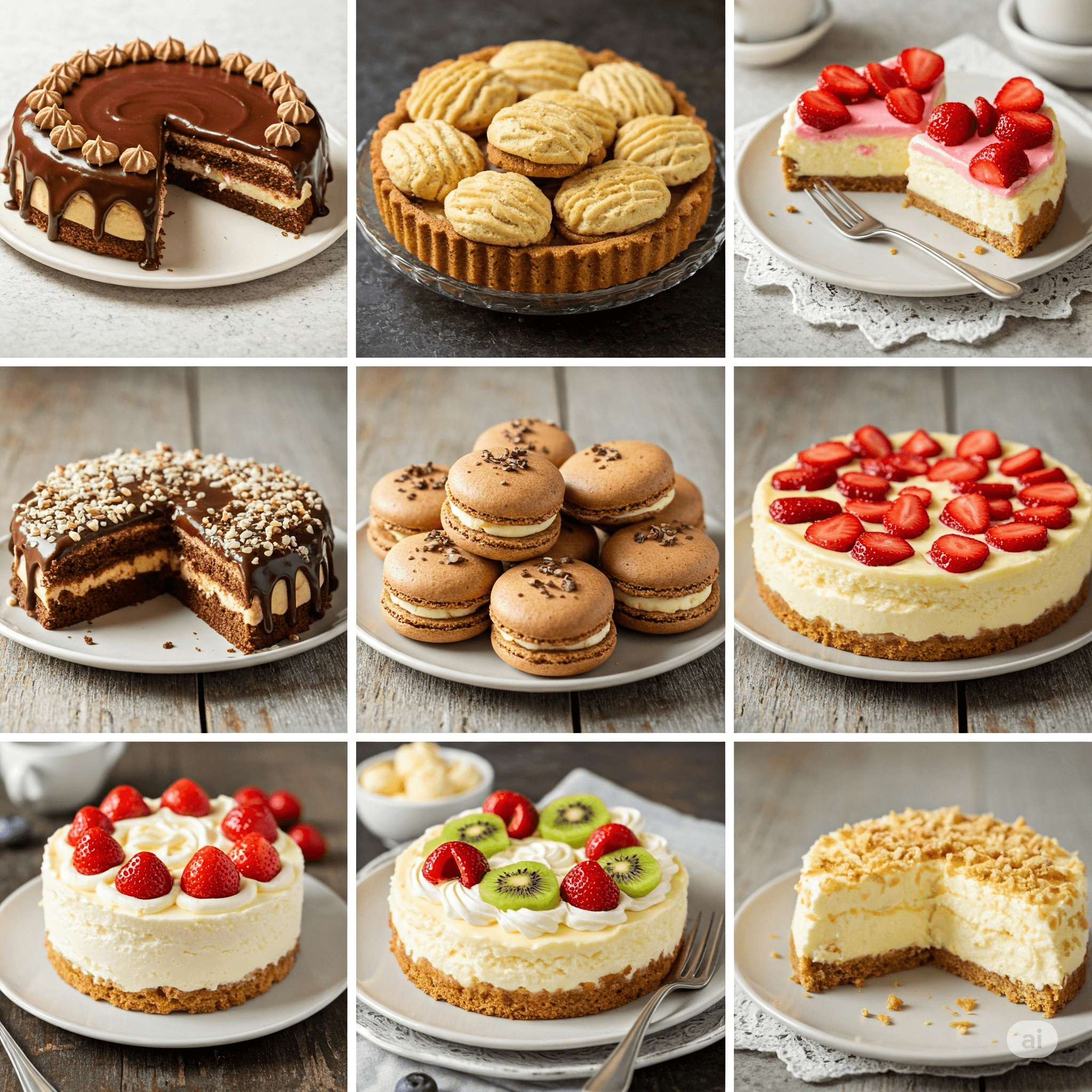 Party Recipe Ideas to Impress Your Guests