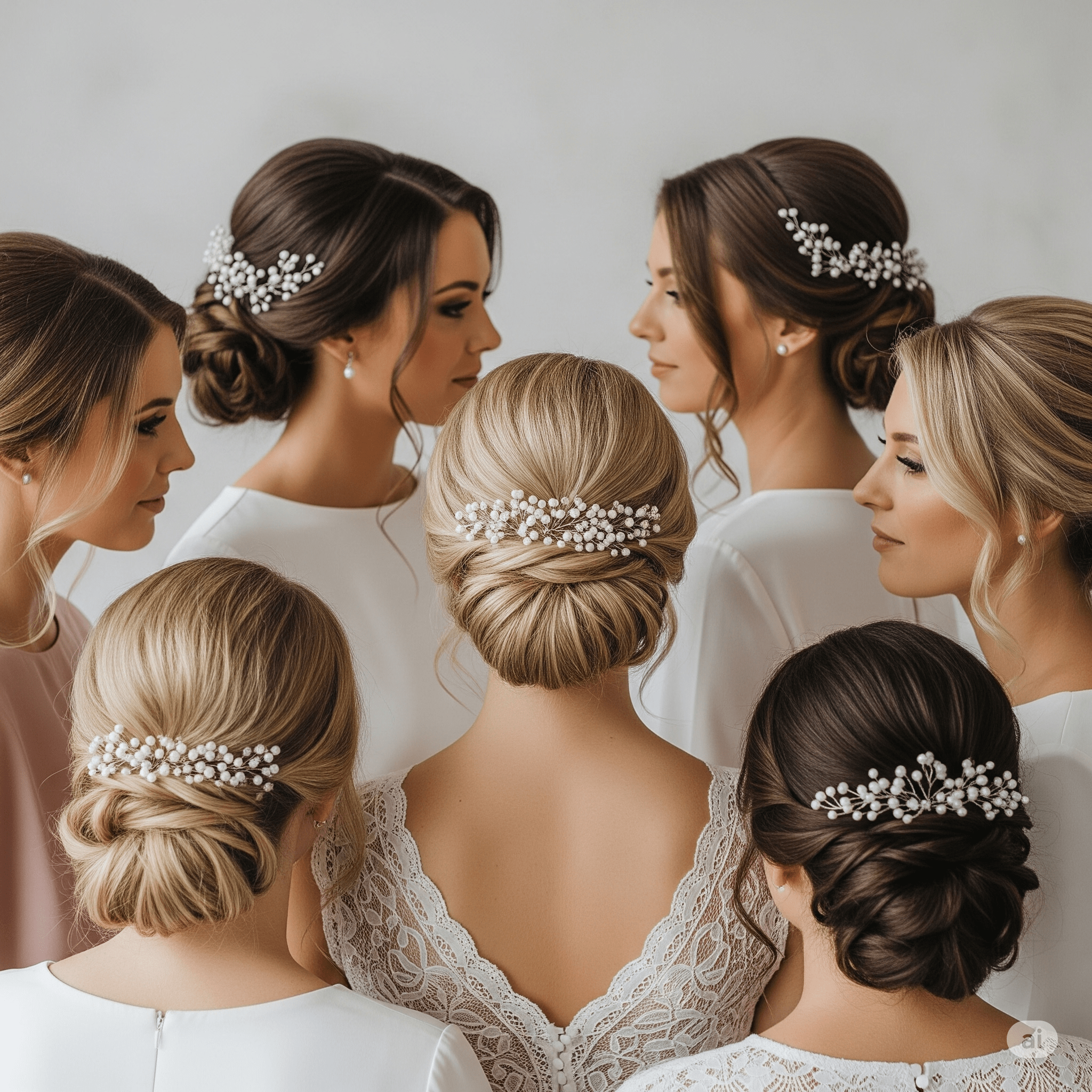 Elegant and Classic Looks