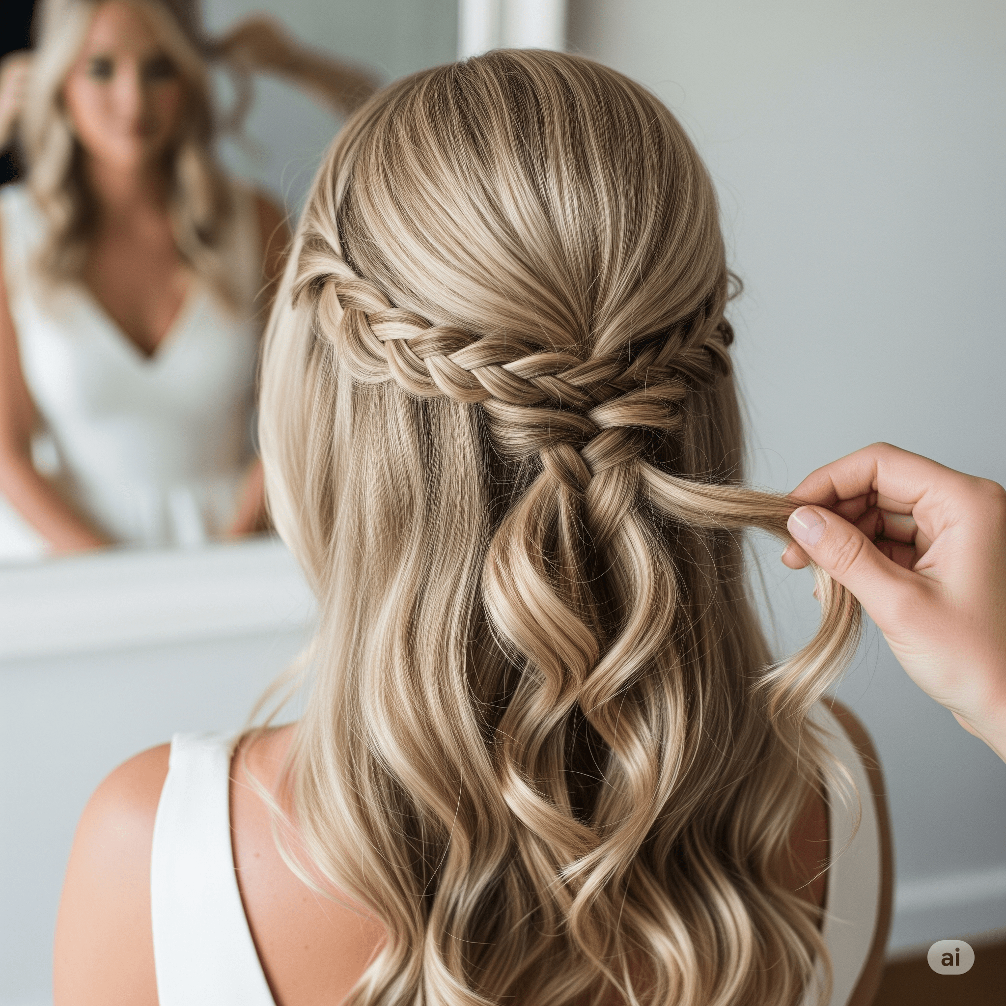 Finishing Touches & Bonus Styles