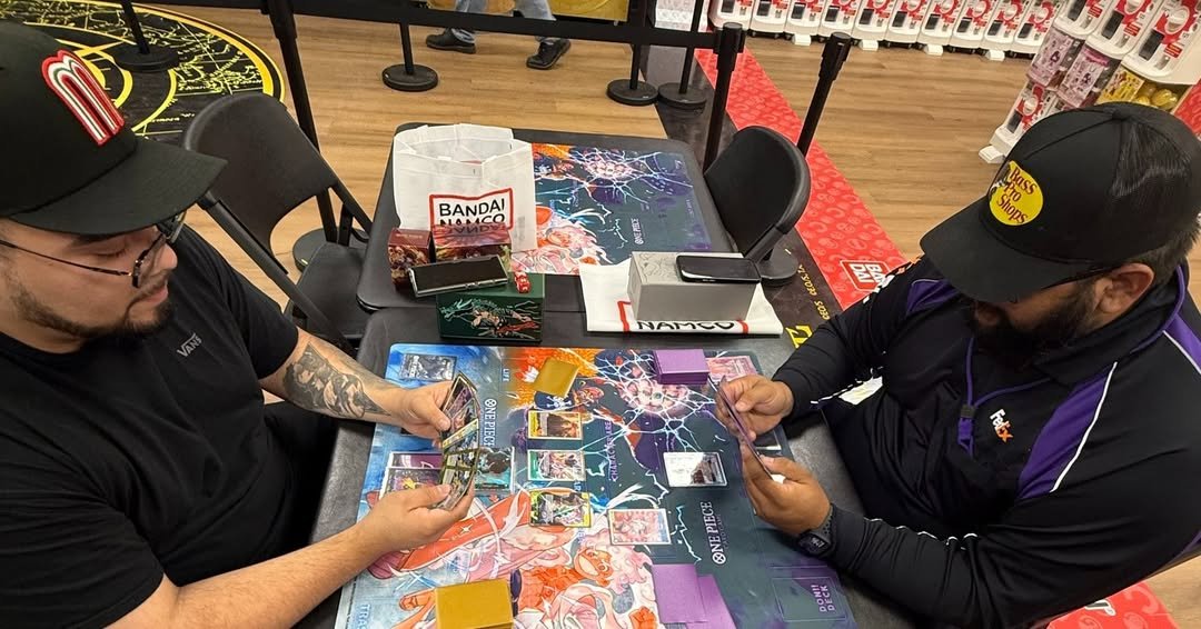 One Piece birthday Theme Party Ideas  Games & Activities