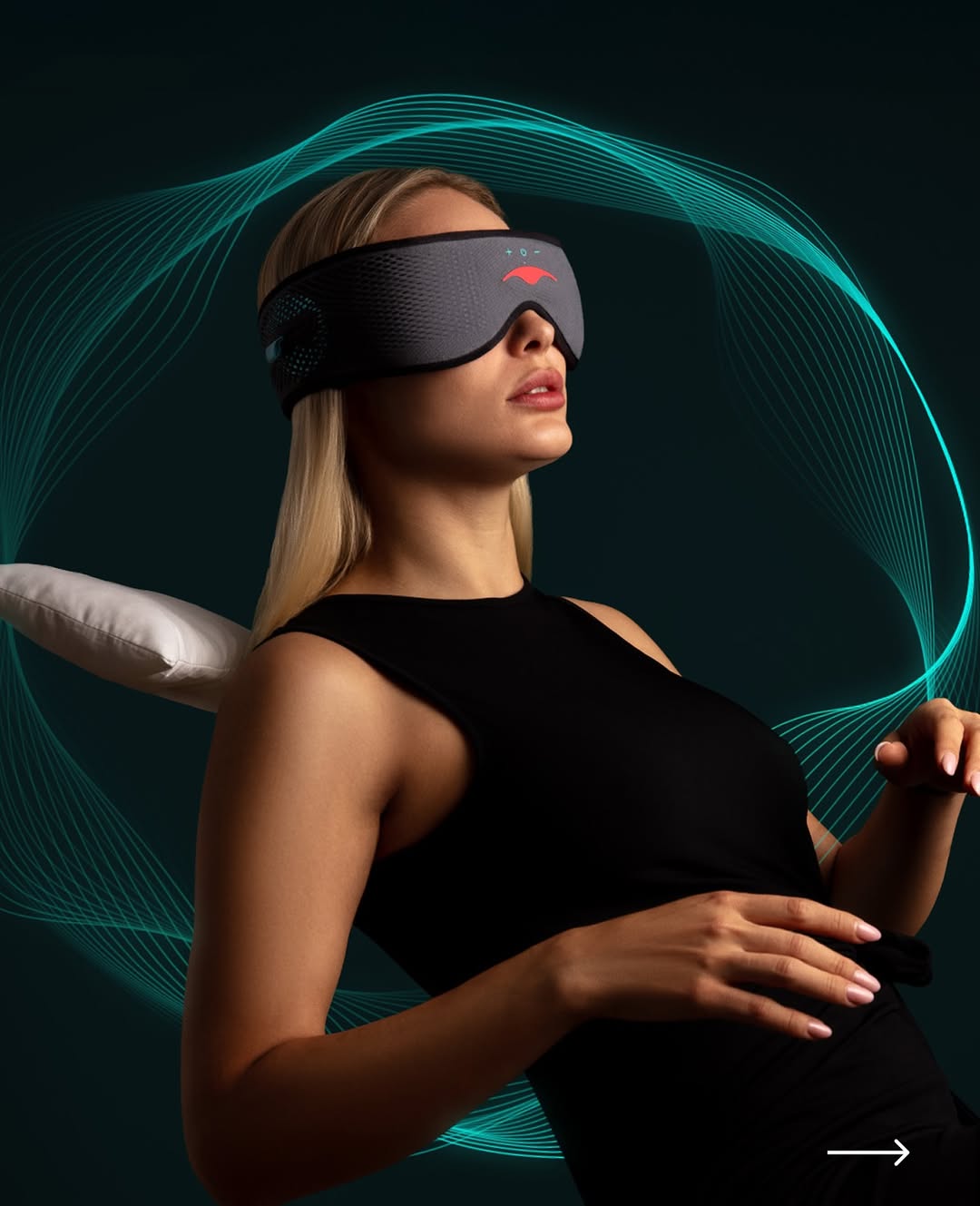 Sleep Masks