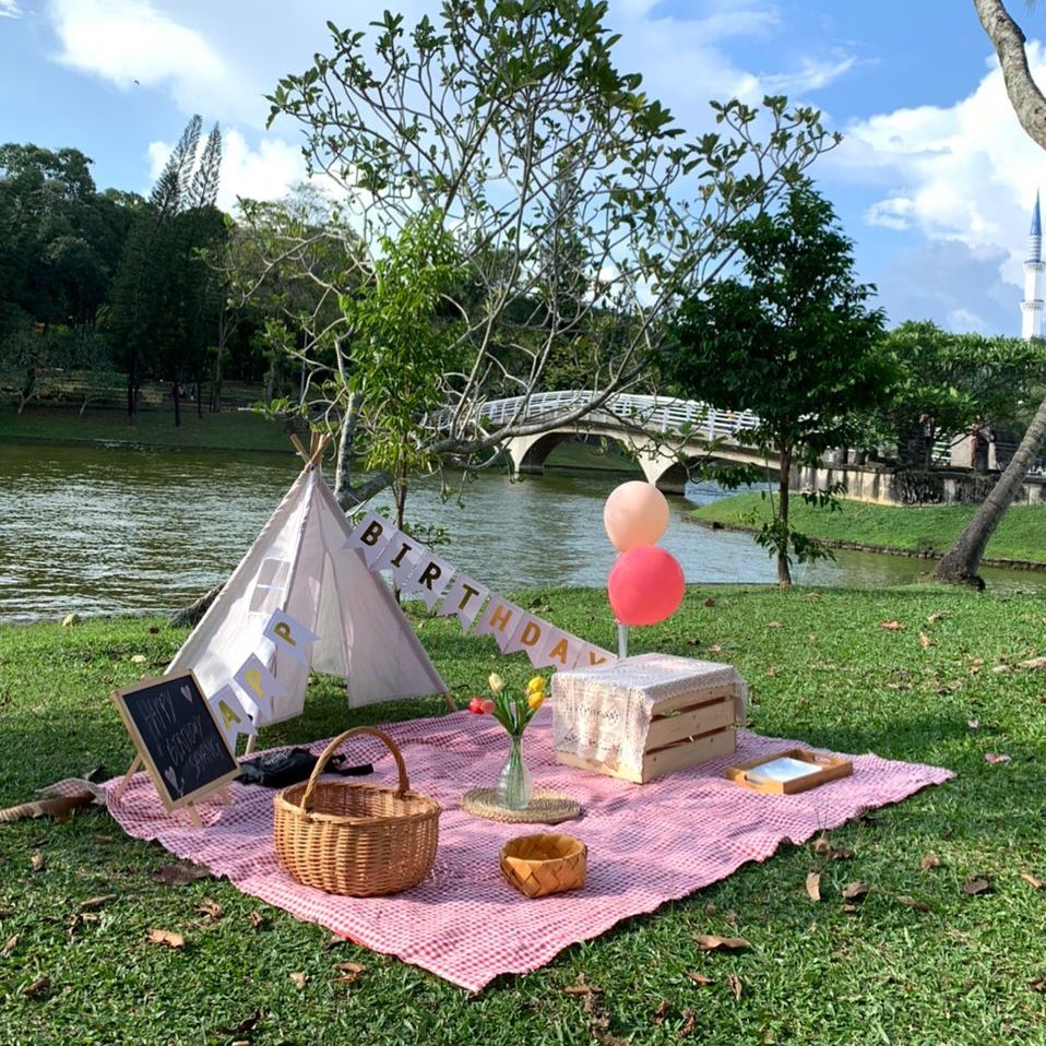 TikTok Birthday Party Ideas for All Ages