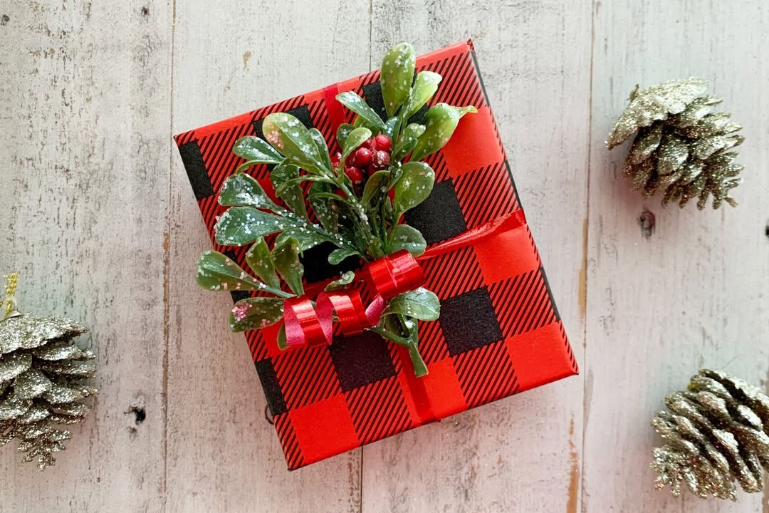 Unique & Experience Christmas Gift Ideas