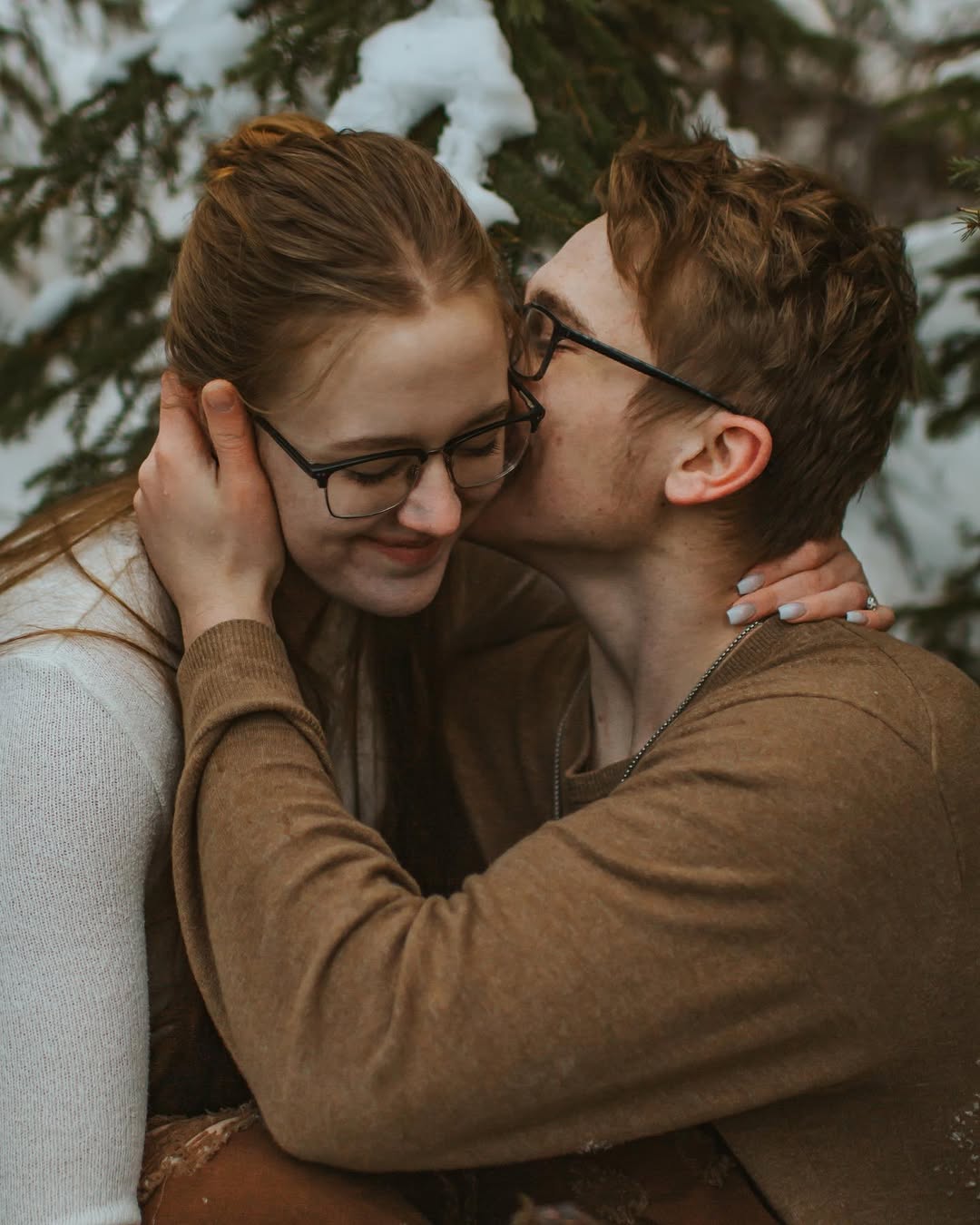 Whisper in ear