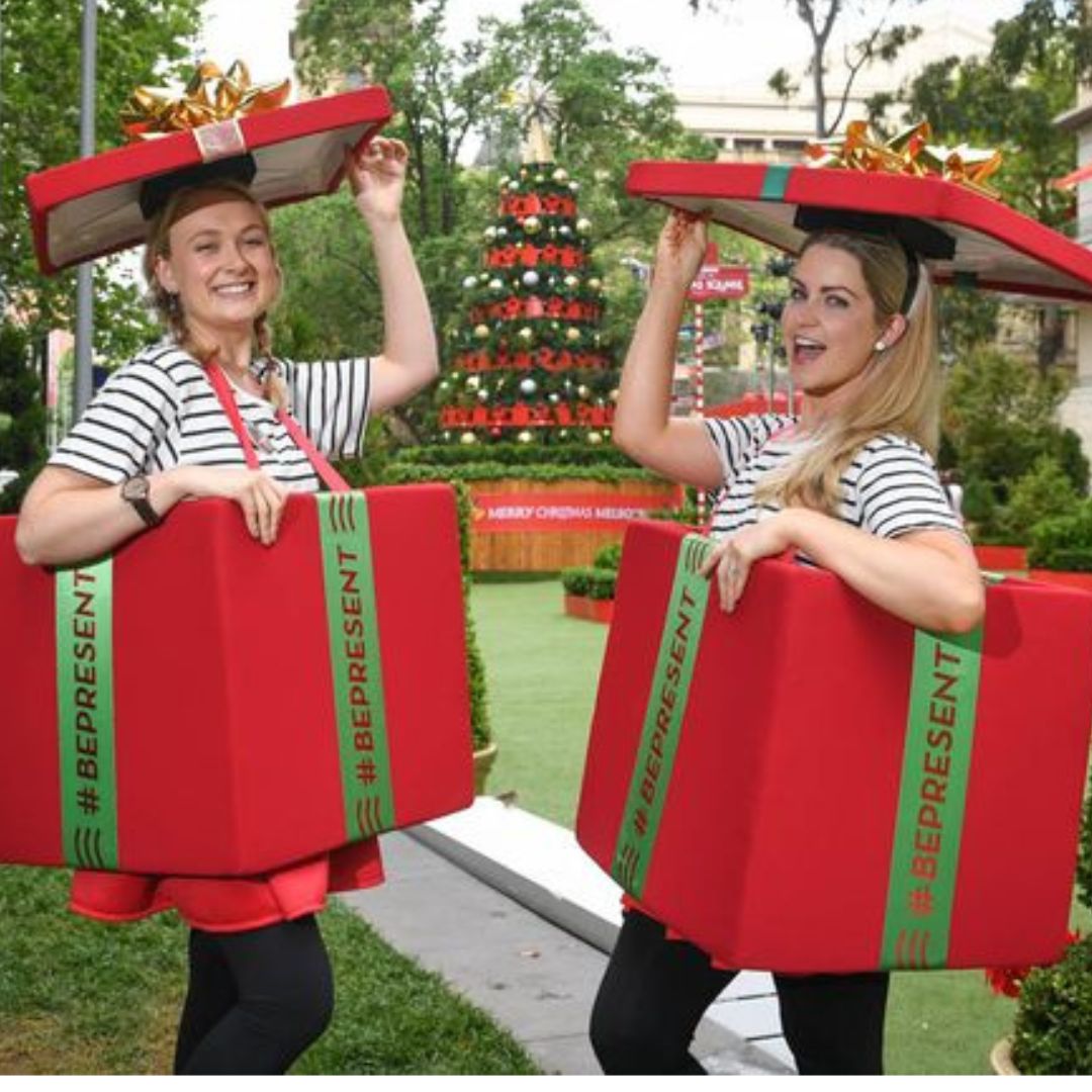 Christmas Outfit for Adult