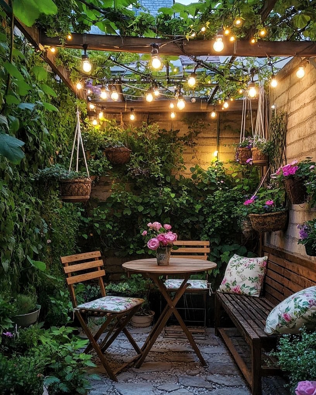 Ideas DIY & Cozy Corners