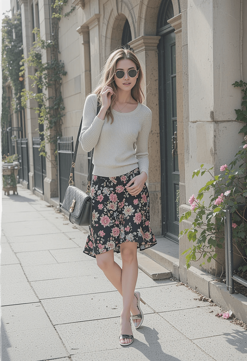 Dress Code – Taylor-Inspired Outfits