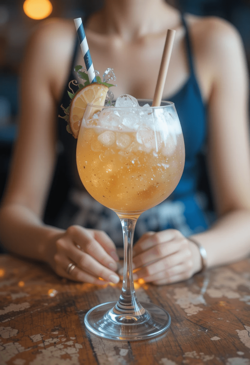 Food & Drinks – Swiftie Style