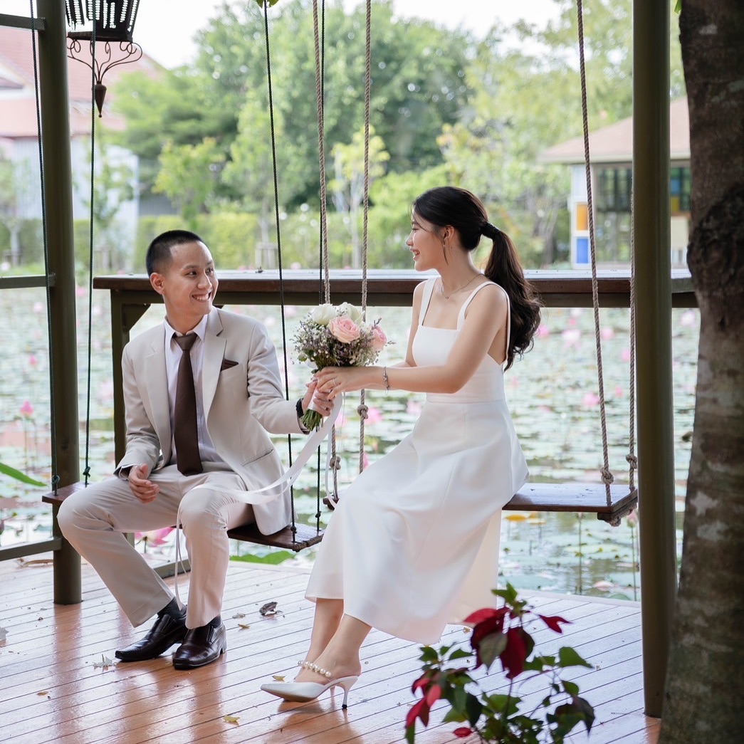 Casual Engagement Party Dresses