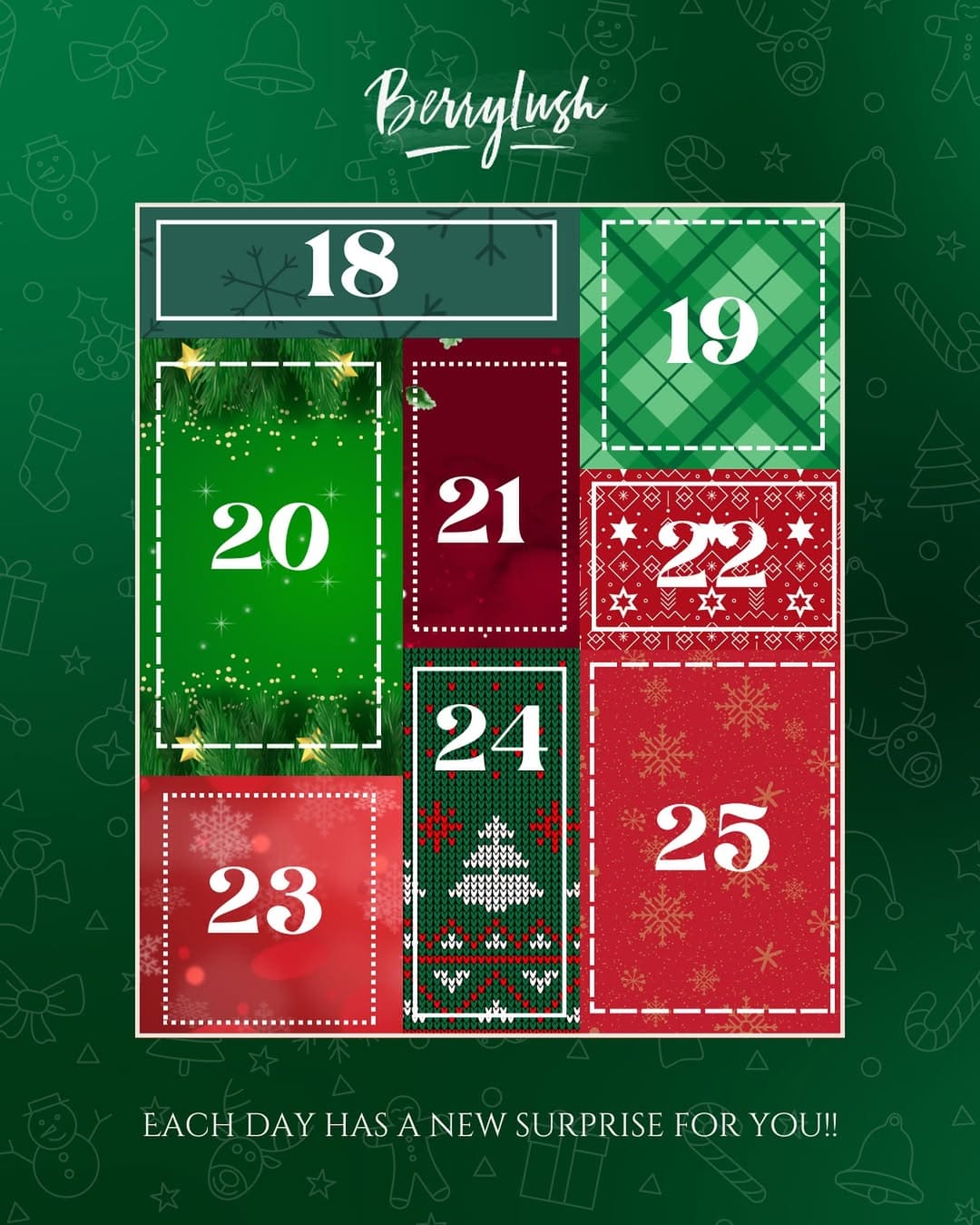 Christmas Countdown