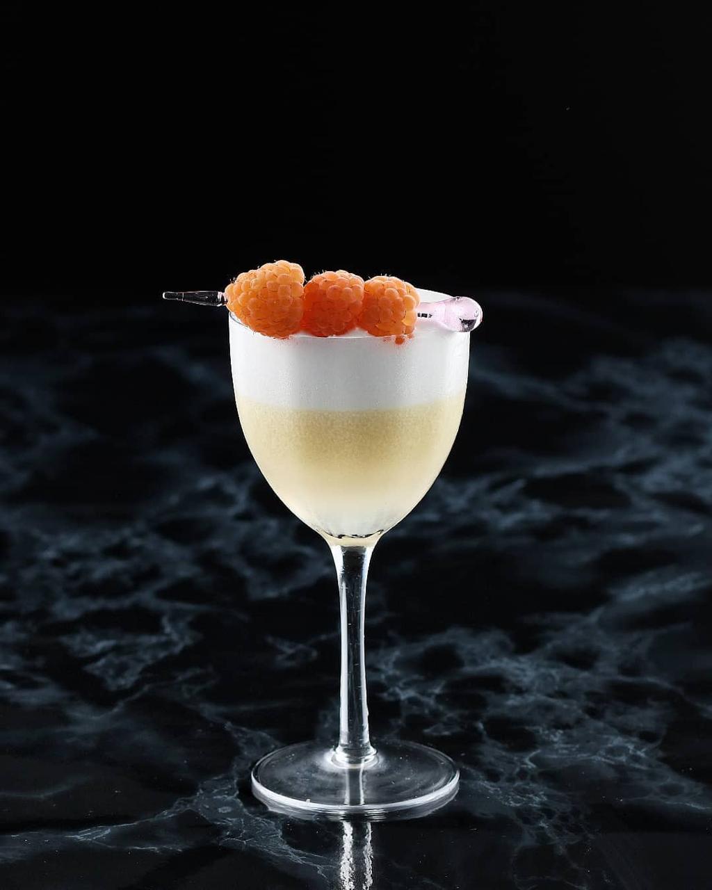 Best Cocktail Party