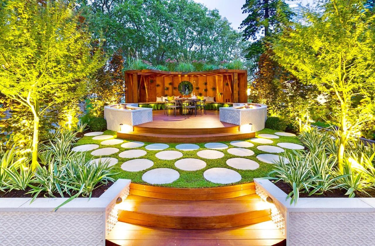 Backyard Games Ideas