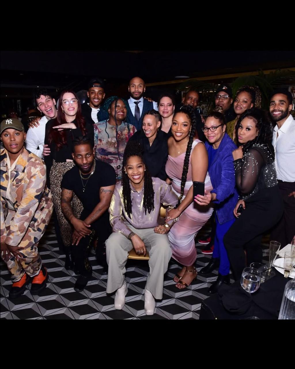 Team Challenges & Friendly