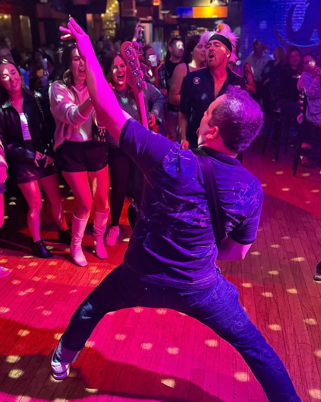 Year’s Eve Party Themes Ideas
