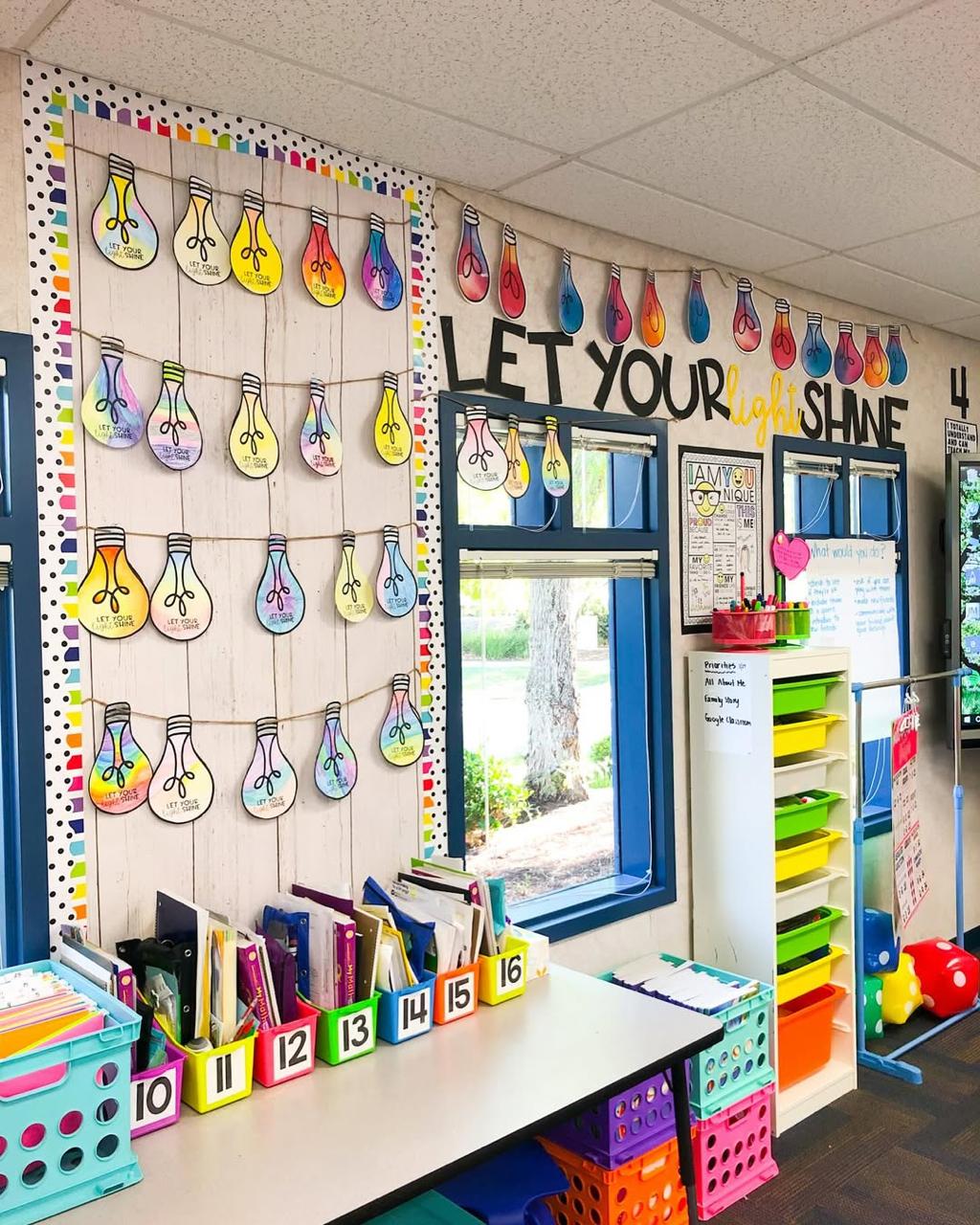 Hands-On & Classroom