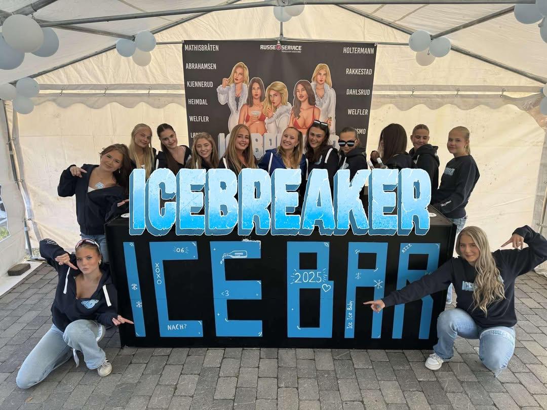 Icebreaker Games