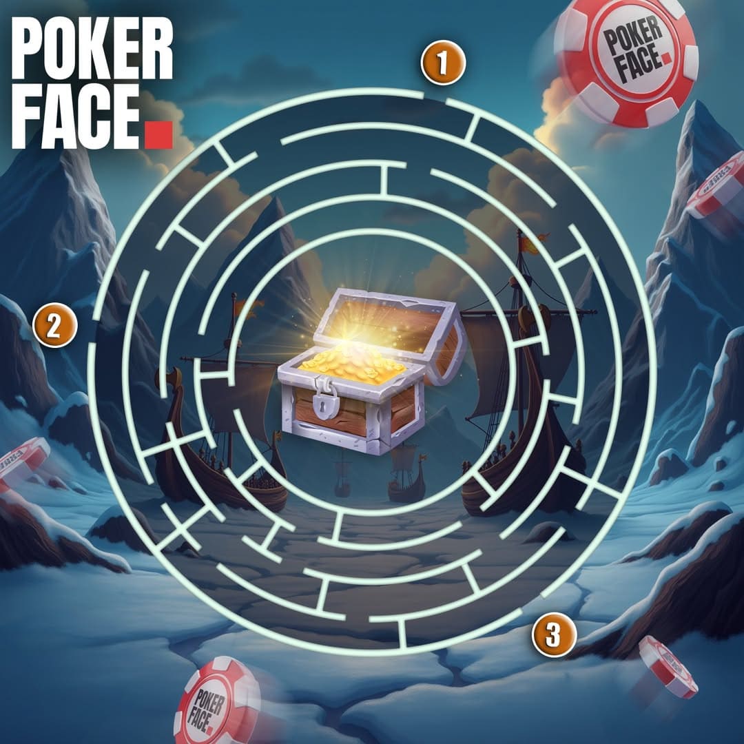 Poker Face Rule