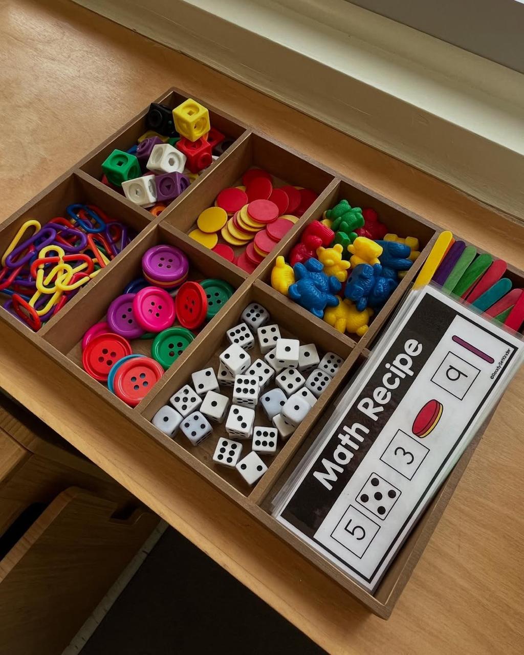 Printable & Math Games for Grade 4