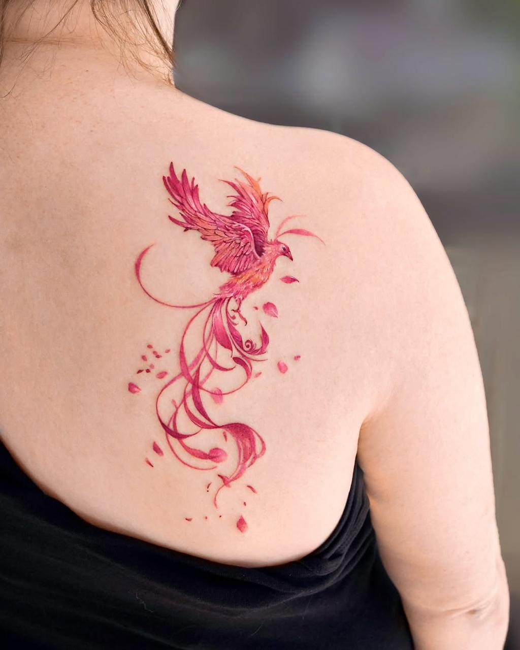 Tattoo Ideas for Women