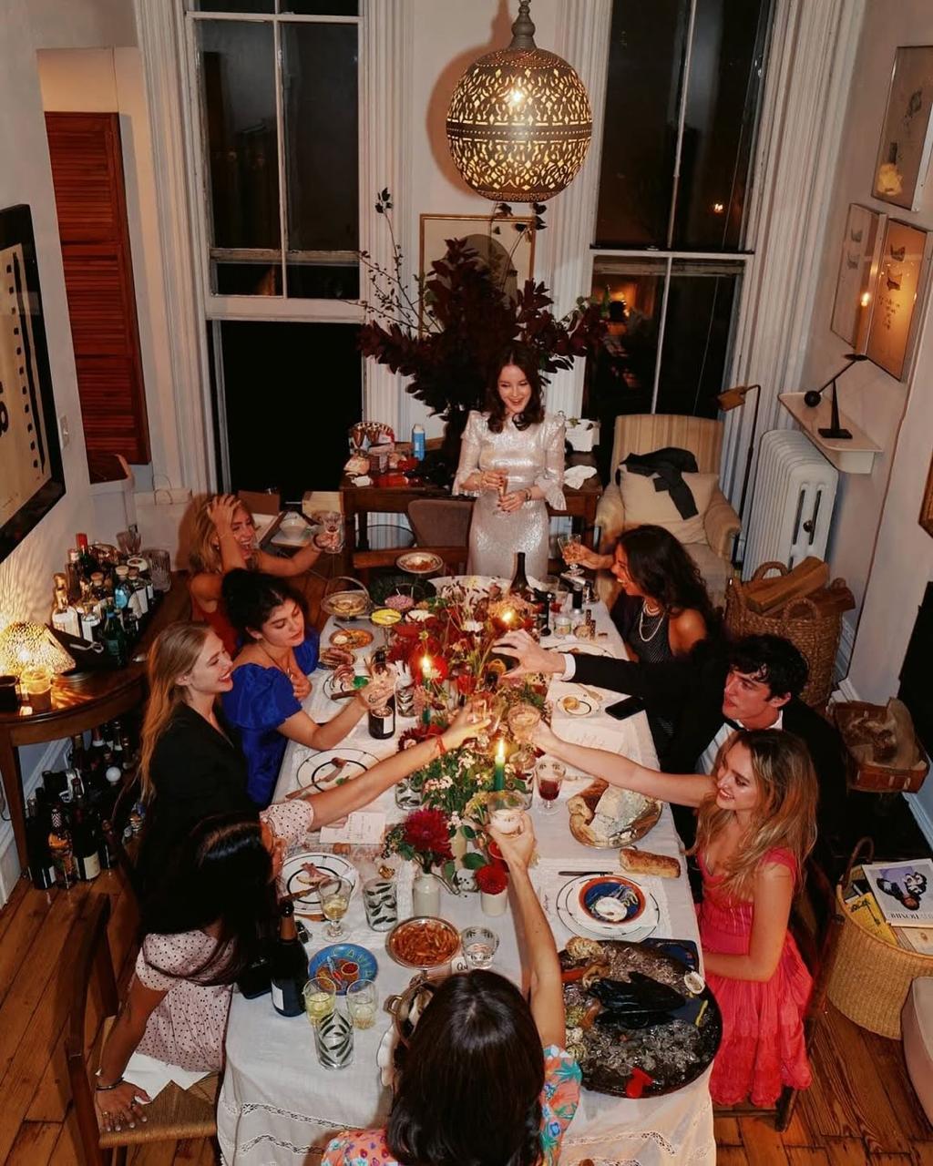 Team Challenges & Friendly