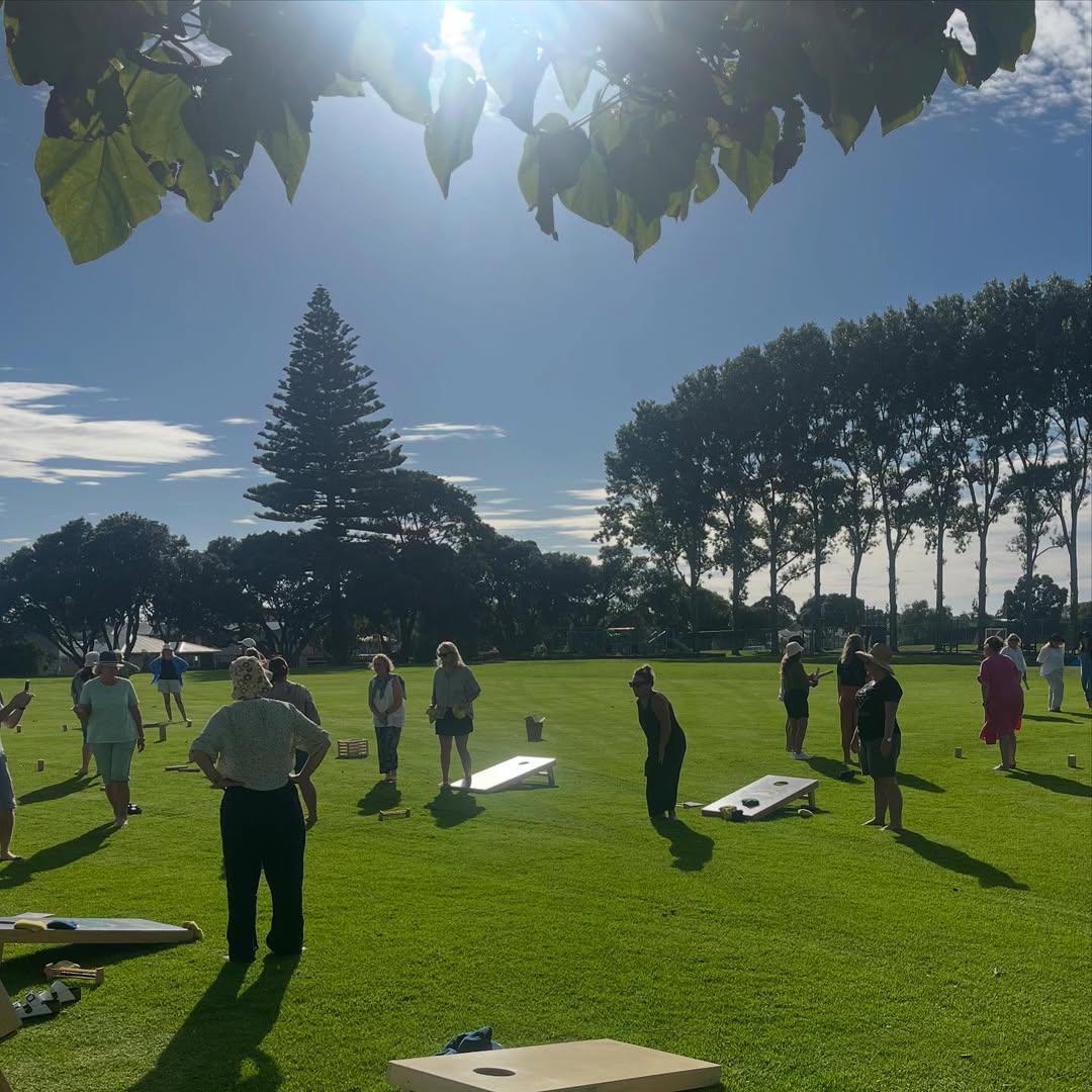 Team & Group Games