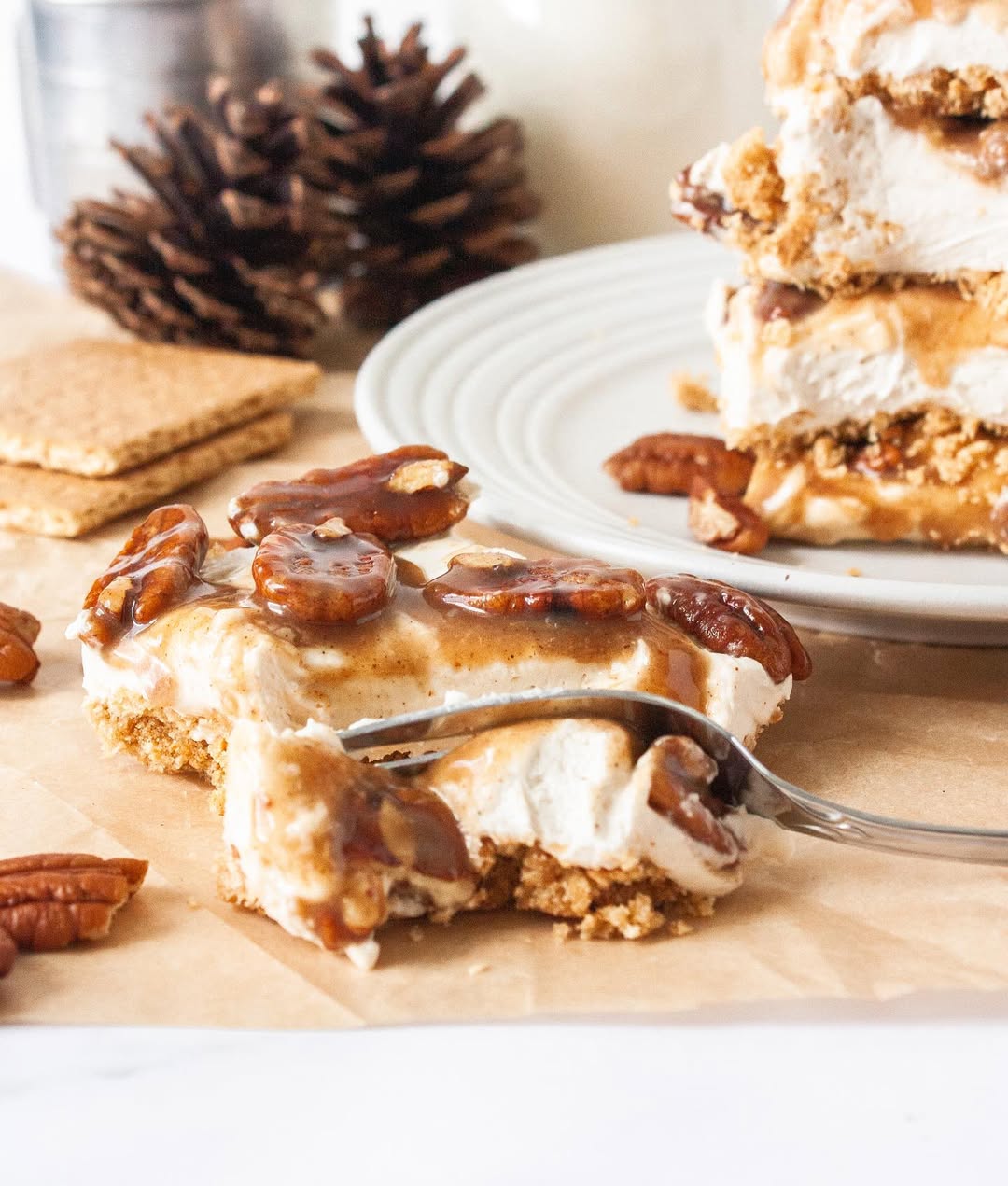 Thanksgiving Dessert Ideas