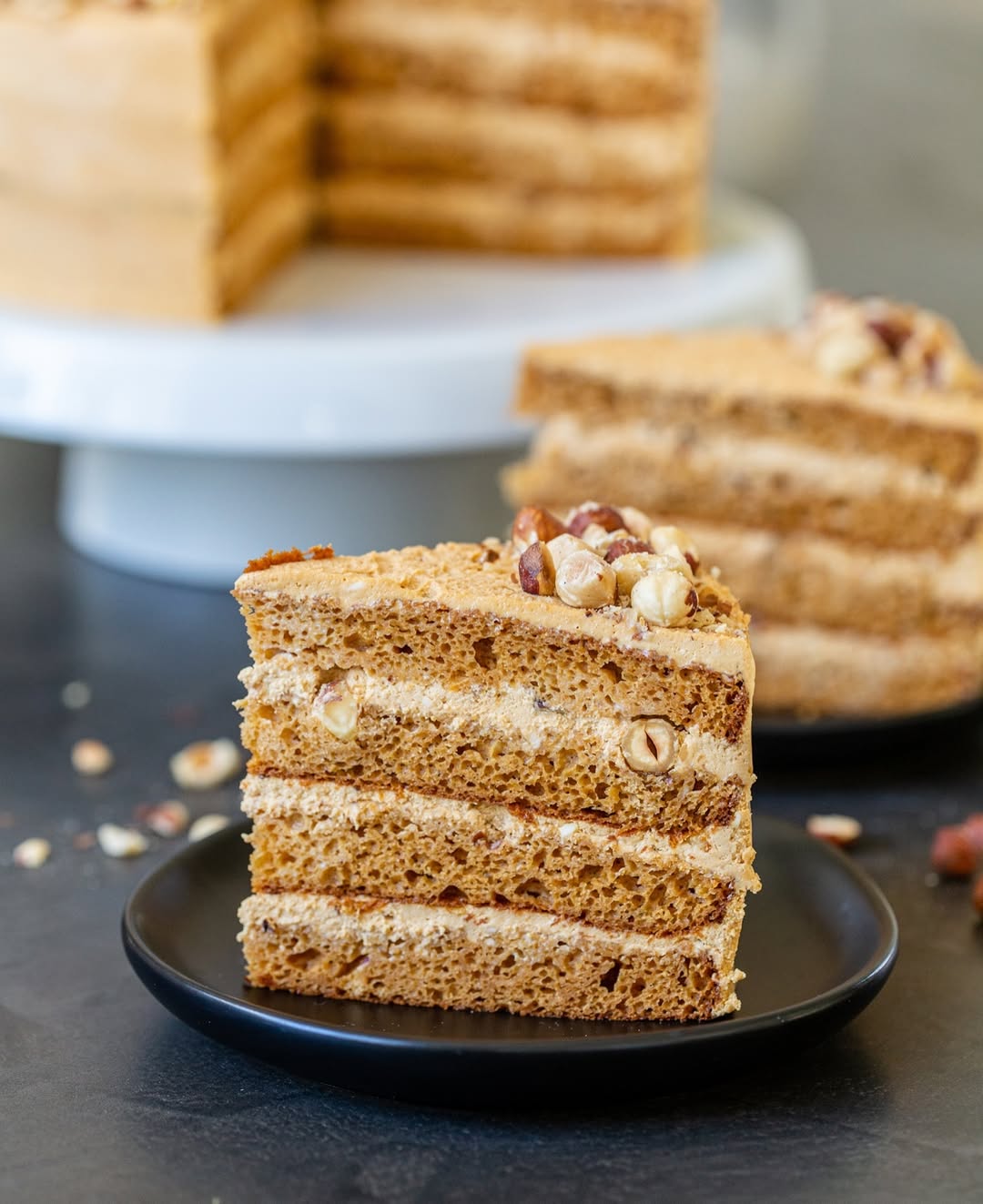 Thanksgiving Desserts to Sweet