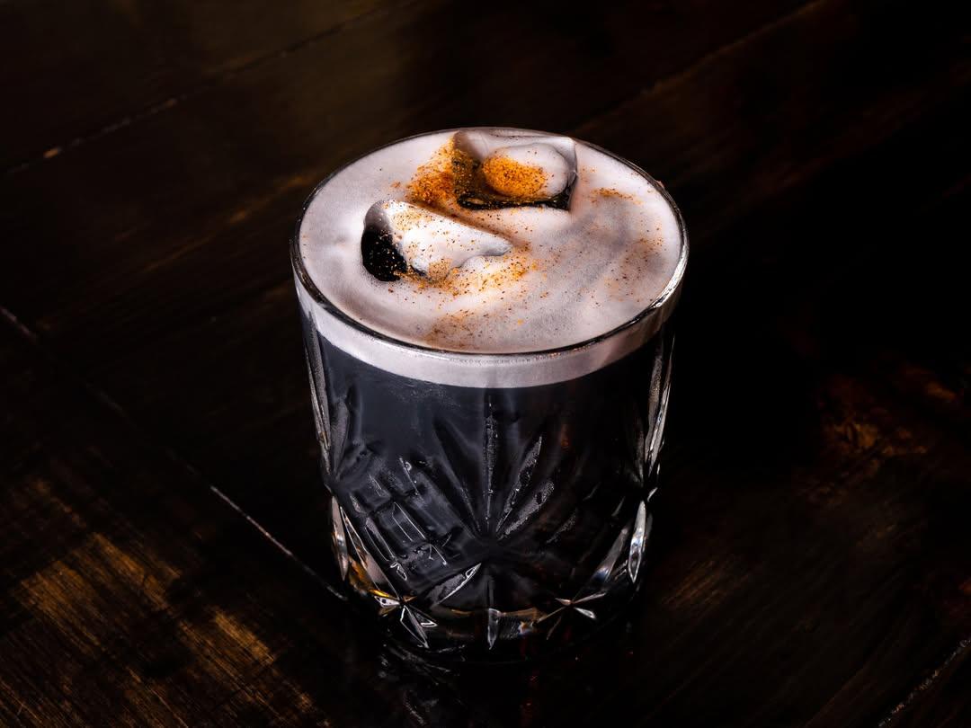 Unique Cocktail